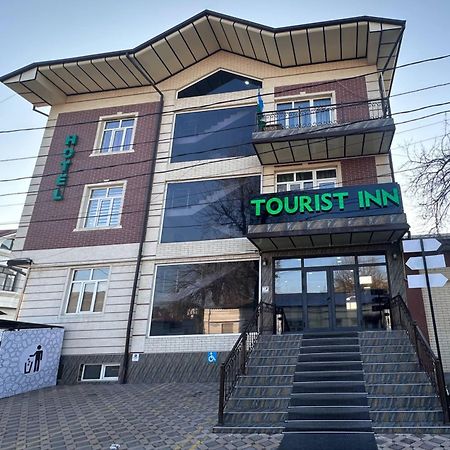 Tourist Inn HOTEL Taschkent Exterior foto