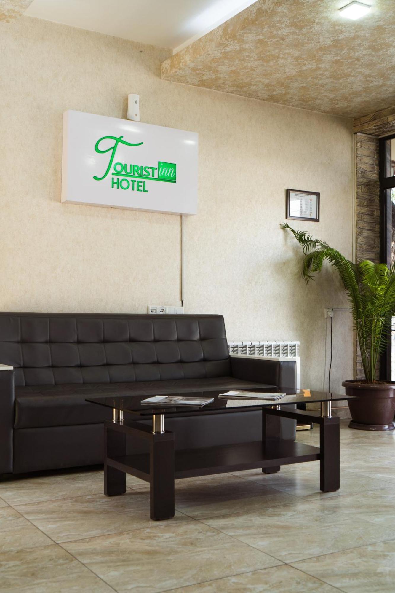Tourist Inn HOTEL Taschkent Exterior foto